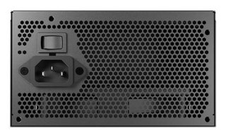 Zasilacz Antec CSK 550 DC EC 80+B 550W sprzedaż detaliczna Antec