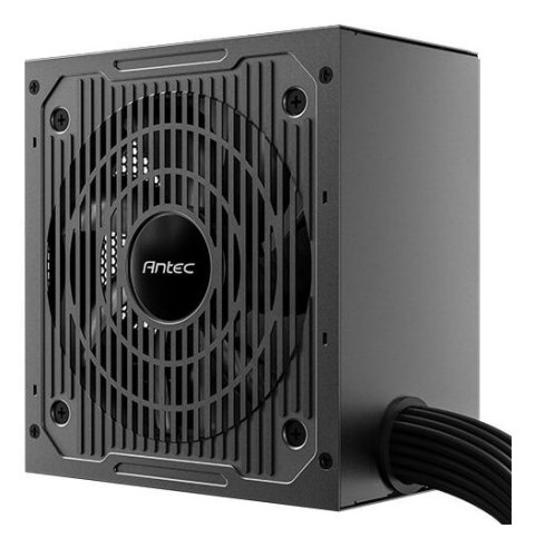 Zasilacz Antec CSK 550 DC EC 80+B 550W sprzedaż detaliczna Antec