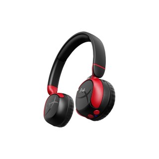 Zestaw słuchawkowy HyperX Cloud Mini Wireless Czerwony (7G8F1AA) Hewlett-Packard
