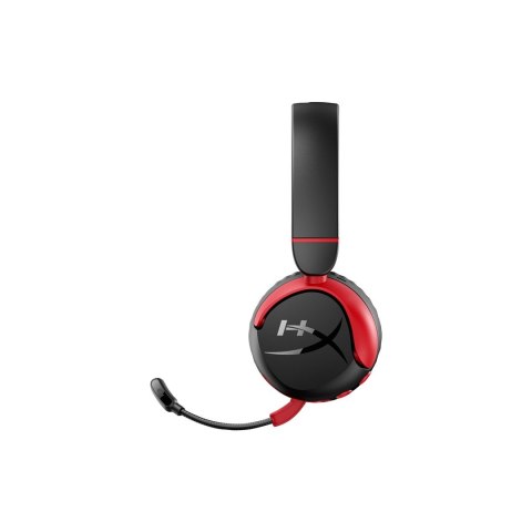 Zestaw słuchawkowy HyperX Cloud Mini Wireless Czerwony (7G8F1AA) Hewlett-Packard