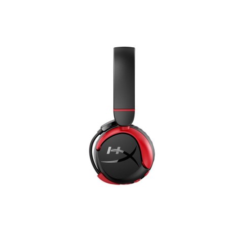 Zestaw słuchawkowy HyperX Cloud Mini Wireless Czerwony (7G8F1AA) Hewlett-Packard