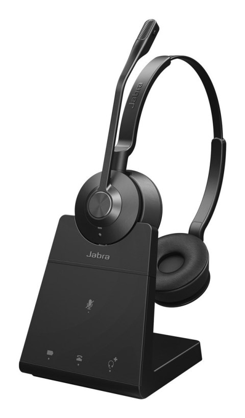 Zestaw słuchawkowy Jabra Engage 45 SE stereo Jabra