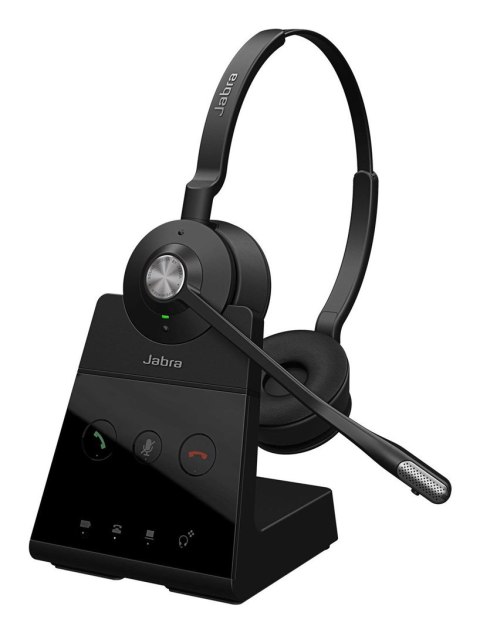 Zestaw słuchawkowy Jabra Engage 65 SE stereo Jabra