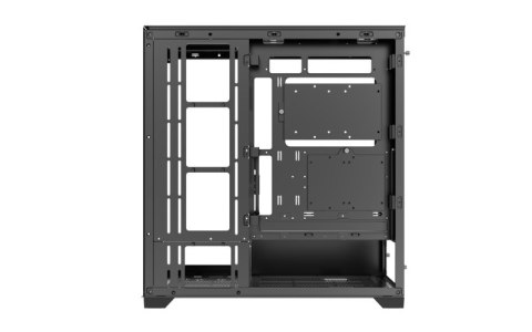 Xilence XG171 Midi Tower Czarny XILENCE