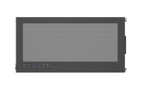 Xilence XG171 Midi Tower Czarny XILENCE