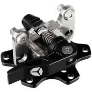 Cube Controls Universal Quick Release (strona podstawy) - czarny No name