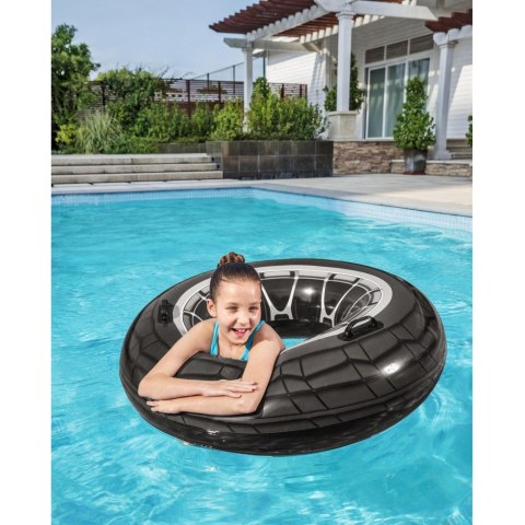 Dmuchane Koło Opona 119 cm Bestway 36102 BESTWAY