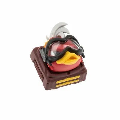 Ducky x Hotkeys Ducky League Rocket Ducky