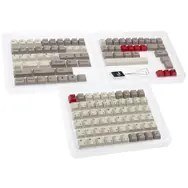 Ducky Vintage Keycap Set (US) Ducky