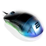 Endgame Gear EGG-XM1RGB-DF myszka Gaming Po prawej stronie USB Typu-A Optyczny 16000 DPI Endgame Gear