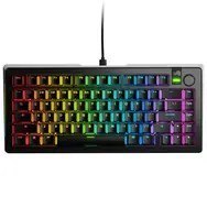 Glorious Gaming GMMK 3 PRO 75% Prebuilt klawiatura USB QWERTY US English Czarny GLORIOUS