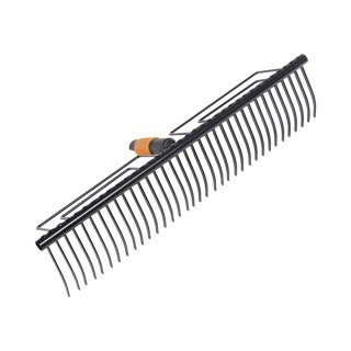 Grabie do trawnika sz.570mm dł.175mm głowica quikfit[1000656 Fiskars