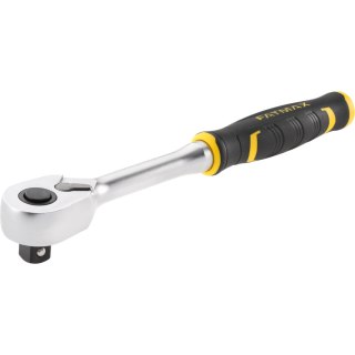 Grzechotka microtough 1/4" 120t Stanley