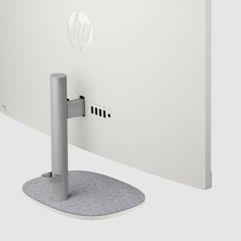 HP 27-cr0222nw AIO Ryzen 7 7730U 27.0"FHD IPS AG 300nits 16GB DDR4 SSD512 Radeon 680M LAN Win11 2Y Shell White Hewlett-Packard