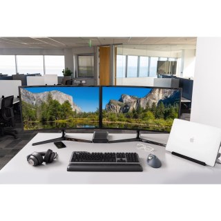 Kensington Trackball Pro Fit Ergo TB550 Kensington