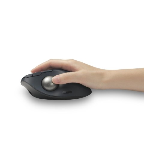 Kensington Trackball Pro Fit Ergo TB550 Kensington
