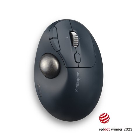 Kensington Trackball Pro Fit Ergo TB550 Kensington
