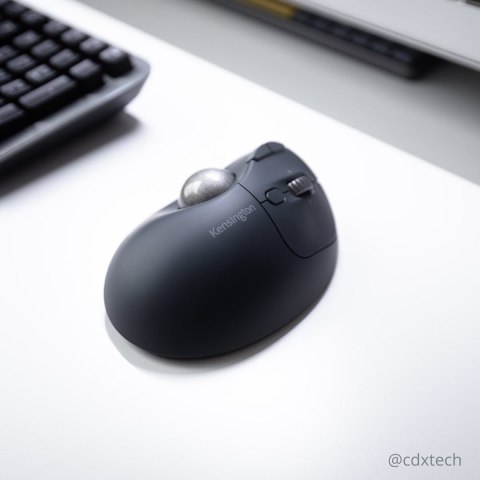 Kensington Trackball Pro Fit Ergo TB550 Kensington