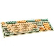 Klawiatura Ducky Dimanche One 2 Pro Peter Pan (US) Ducky
