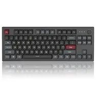 Klawiatura do gier Montech MKey TKL Darkness - GateronG Pro 2.0 Yellow (US) Montech