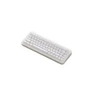 Klawiatura gamingowa AKKO YU01 White Jade, RGB, 65%, V3 Piano Pro Switches (ISO) No name