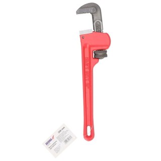 Klucz stillson prosty 250mm Dedra