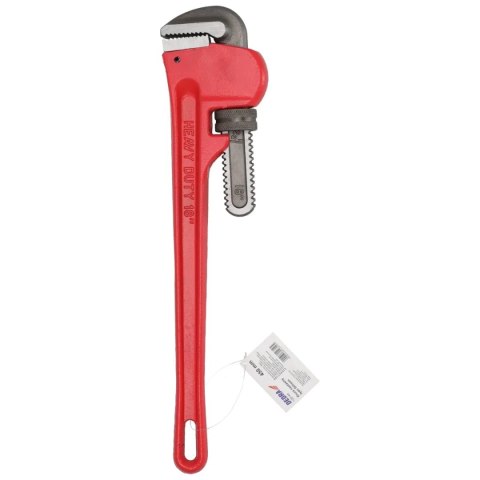 Klucz stillson prosty 450mm Dedra