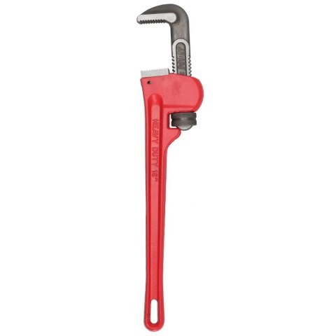 Klucz stillson prosty 450mm Dedra