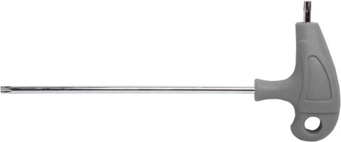 Klucz torx security t45, rękojeść plastik.t, s2 proline Proline