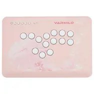 Kontroler Varmilo FK2 Arcade Controller - Sakura VARMILO