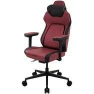 Krzesło gamingowe ThunderX3 CORE Smart Ergonomischer - Modern Red THUNDERX3