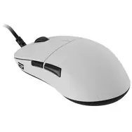 Mysz gamingowa Endgame Gear XM2 8k, przewodowa - biała Endgame Gear