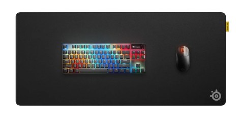 Podkładka pod mysz SteelSeries QcK Perf XL - Control SteelSeries