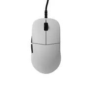 Przewodowa mysz do gier Endgame Gear XM2 8k - White Frost Endgame Gear