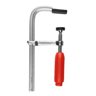 Ścisk stolarski f kuty 500x120mm Dedra