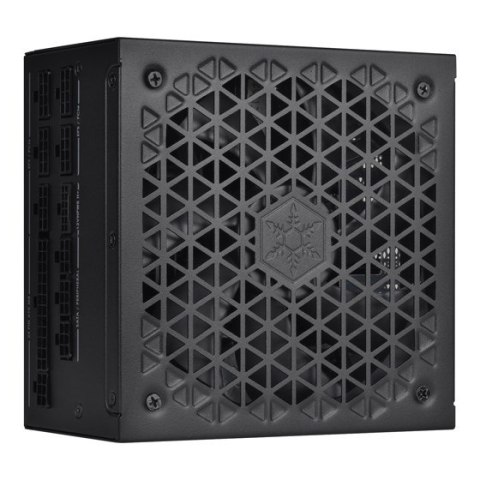 Silverstone DA1000R Gold moduł zasilaczy 1000 W 20+4 pin ATX ATX Czarny SilverStone
