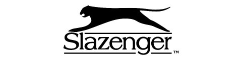 Slazenger - Piłka nożna treningowa 32 panele r. 5 (biały / czarny) Slazenger