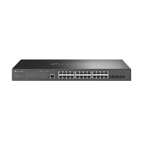 Switch TP-LINK TL-SG3428MP TP-LINK