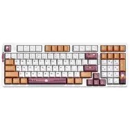 VGN V98 Pro Gaming Tastatur, Berry Ice Cream - Twilight (US) VGN