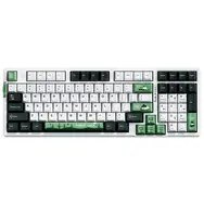 VGN V98 Pro Gaming Tastatur, Blueberry Ice Cream - Forest (US) VGN
