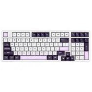 VGN V98 Pro Gaming Tastatur, Box Ice Cream Pro - Blackcurrant (US) VGN