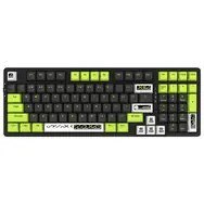 VGN V98 Pro Gaming Tastatur, Box Ice Cream Pro - Nubani Source (US) VGN