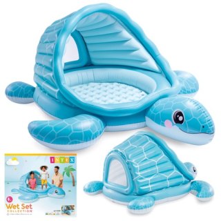 Wodny plac zabaw - żółw INTEX 48677NP Intex