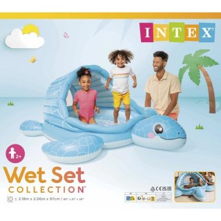 Wodny plac zabaw - żółw INTEX 48677NP Intex