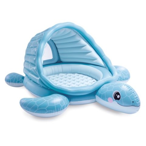Wodny plac zabaw - żółw INTEX 48677NP Intex