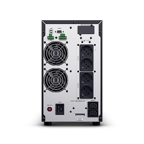 Zasilacz UPS CyberPower OLS3000EA-DE CyberPower