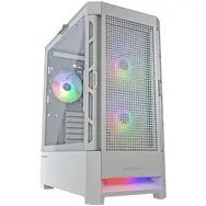 COUGAR CGR-5ZD1W-AIR-RGB Midi Tower Biały COUGAR