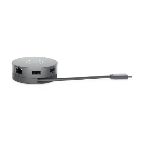 Dell Adapter - Dell USB-C Mobile Adapter - DA310 Dell
