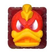 Ducky x Skróty klawiszowe Projekt Ducky League - Rocket Ducky