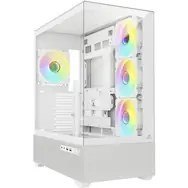 Etui Sharkoon AK7 ARGB ATX białe Sharkoon